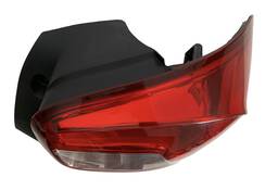 LANTERNA TRASEIRA DIREITA KWID 2018 2019 2020/.. S/ LED