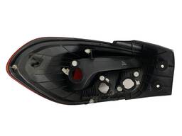 LANTERNA TRASEIRA DIREITA KWID 2018 2019 2020/.. S/ LED