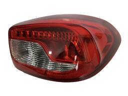 Lanterna Traseira Direita Kwid 2018 2019 2020/.. S/ Led