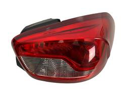 LANTERNA TRASEIRA DIREITA KWID 2018 2019 2020/.. S/ LED