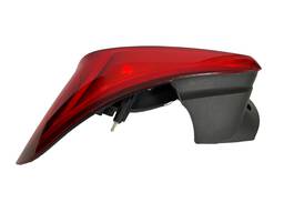 LANTERNA TRASEIRA DIREITA KWID 2018 2019 2020/.. S/ LED