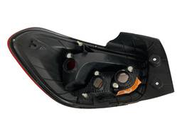 LANTERNA TRASEIRA DIREITA KWID 2018 2019 2020/.. S/ LED