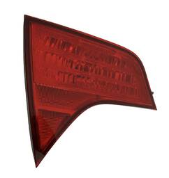 LANTERNA TRASEIRA ESQUERDA CIVIC 2007 A 2011 (MALA)