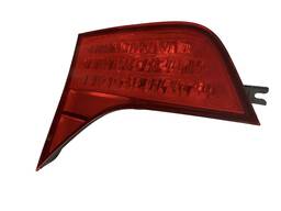 LANTERNA TRASEIRA ESQUERDA CIVIC 2007 A 2011 (MALA)