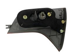 LANTERNA TRASEIRA ESQUERDA CIVIC 2007 A 2011 (MALA)