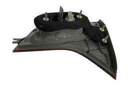 LANTERNA TRASEIRA ESQUERDA CIVIC 2007 A 2011 (MALA)