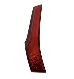 LANTERNA TRASEIRA ESQUERDA FIT 2015 A 2021 (MALA)