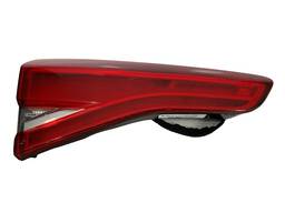 LANTERNA TRASEIRA ESQUERDA SANDERO 2020/ (MALA)