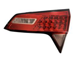 LANTERNA TRASEIRA DIREITA HR-V 2016 A 2017 (MALA)