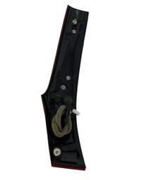 LANTERNA TRASEIRA DIREITA FIT 2015 A 2021 (MALA)