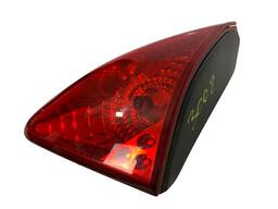 LANTERNA TRASEIRA DIREITA PEUGEOT 3008 2011 A 2014 (MALA)