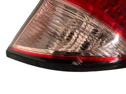 LANTERNA TRASEIRA DIREITA HR-V 2016 A 2017 (CANTO) C/DETALHE