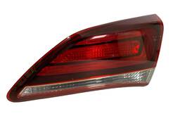 LANTERNA TRASEIRA DIREITA HB20 HATCH 2016 A 2019 (MALA) 