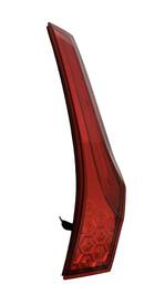 LANTERNA TRASEIRA DIREITA FIT 2015 A 2021 (MALA)