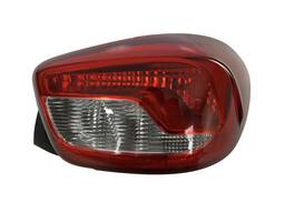 Lanterna Traseira Direita Kwid 2018 2019 2020/.. S/ Led