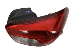 LANTERNA TRASEIRA DIREITA KWID 2018 2019 2020/.. S/ LED