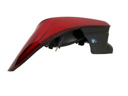 LANTERNA TRASEIRA DIREITA KWID 2018 2019 2020/.. S/ LED