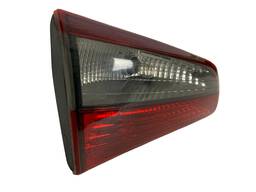 LANTERNA TRASEIRA ESQUER HB20 HATCH 2013 A 19 (MALA) FUMÊ