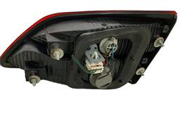 LANTERNA TRASEIRA ESQUER HB20 HATCH 2013 A 19 (MALA) FUMÊ