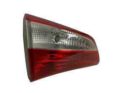 LANTERNA TRASEIRA ESQUERDA HB20 HATCH 2013 A 2019 (MALA)