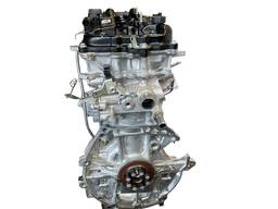 MOTOR TOYOTA ETIOS YARIS 1.5 16V 2017 2018 2019/..