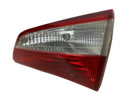 LANTERNA TRASEIRA DIREITA HB20 HATCH 2013 A 2019 (MALA)