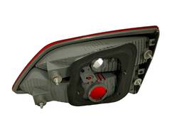 LANTERNA TRASEIRA ESQUERDA HB20 HATCH 2013 A 2019 (MALA)