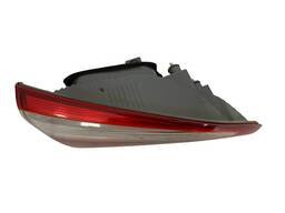 LANTERNA TRASEIRA ESQUERDA HB20 HATCH 2013 A 2019 (MALA)