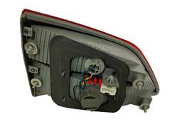 LANTERNA TRASEIRA DIREITA HB20 HATCH 2013 A 2019 (MALA)