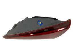 LANTERNA TRASEIRA DIREITA HB20 HATCH 2016 A 2019 (MALA) 