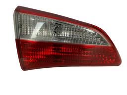 Lanterna Traseira Esquerda HB20 Hatch 2013 a 2019 (mala)