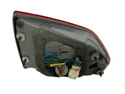 LANTERNA TRASEIRA DIREITA HB20 HATCH 2016 A 2019 (MALA) 