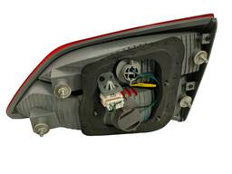 LANTERNA TRASEIRA ESQUERDA HB20 HATCH 2013 A 2019 (MALA)