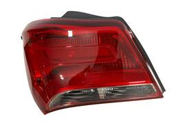 Lanterna Traseira Esquer Onix 17/20 Lt Ltz Active NOVA 