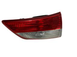 Lanterna Traseira Esquerda HB20 Hatch 2013 a 2019 (mala)