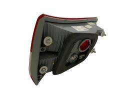 LANTERNA TRASEIRA ESQUERDA HB20 HATCH 2013 A 2019 (MALA)