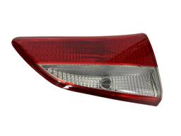 LANTERNA TRASEIRA ESQUERDA HB20 HATCH 2013 A 2019 (MALA)