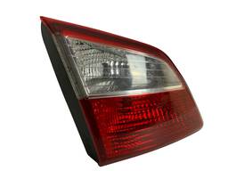 LANTERNA TRASEIRA ESQUERDA HB20 SEDAN 2013 A 2019 (MALA)