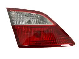 LANTERNA TRASEIRA ESQUERDA HB20 SEDAN 2013 A 2019 (MALA)