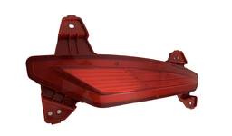 OLHO DE GATO DIREITO HB20 HATCH 2020 A 2022