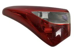 Lanterna Traseira Esquerda HB20 Hatch 2013 a 2019 (canto)