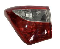 LANTERNA TRASEIRA ESQUERDA HB20 HATCH 2013 A 2019 (CANTO)