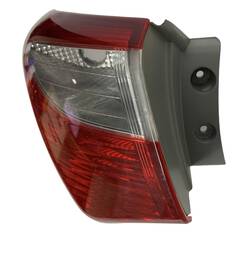 LANTERNA TRASEIRA ESQUERDA HB20 HATCH 2013 A 2019 (CANTO)