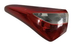 Lanterna Traseira Esquerda HB20 Hatch 2013 a 2019 ARTEB