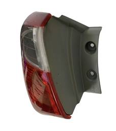 LANTERNA TRASEIRA ESQUERDA HB20 HATCH 2013 A 2019 ARTEB