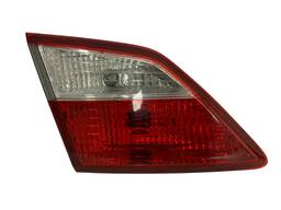 Lanterna Traseira Esquerda HB20 Sedan 2013 a 2019 (mala)