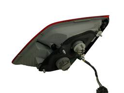 LANTERNA TRASEIRA ESQUERDA HB20 SEDAN 2013 A 2019 (MALA)