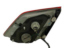 LANTERNA TRASEIRA ESQUERDA HB20 SEDAN 2013 A 2019 (MALA)