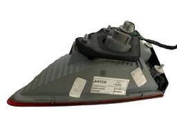 LANTERNA TRASEIRA ESQUERDA HB20 SEDAN 2013 A 2019 (MALA)