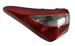 LANTERNA TRASEIRA ESQUERDA HB20 HATCH 2013 A 2019 (CANTO)